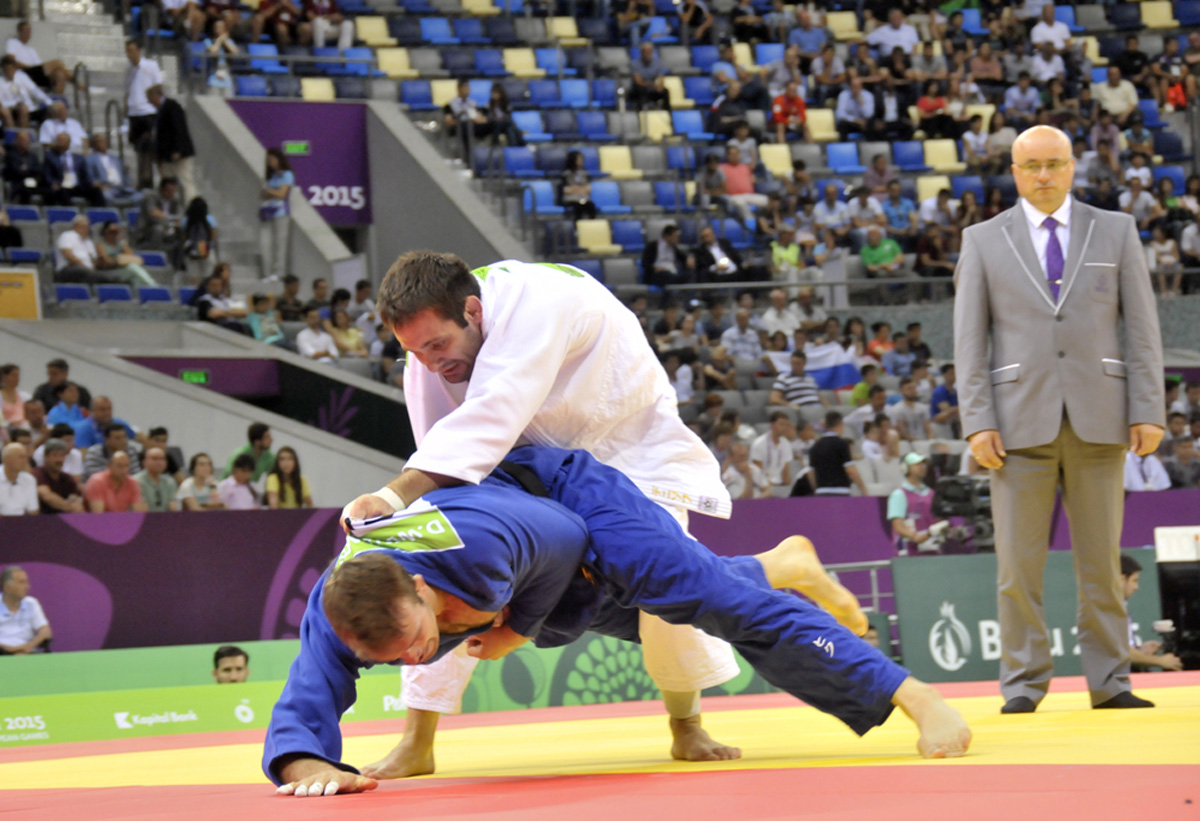 Заключительная фотосессия Евроигр