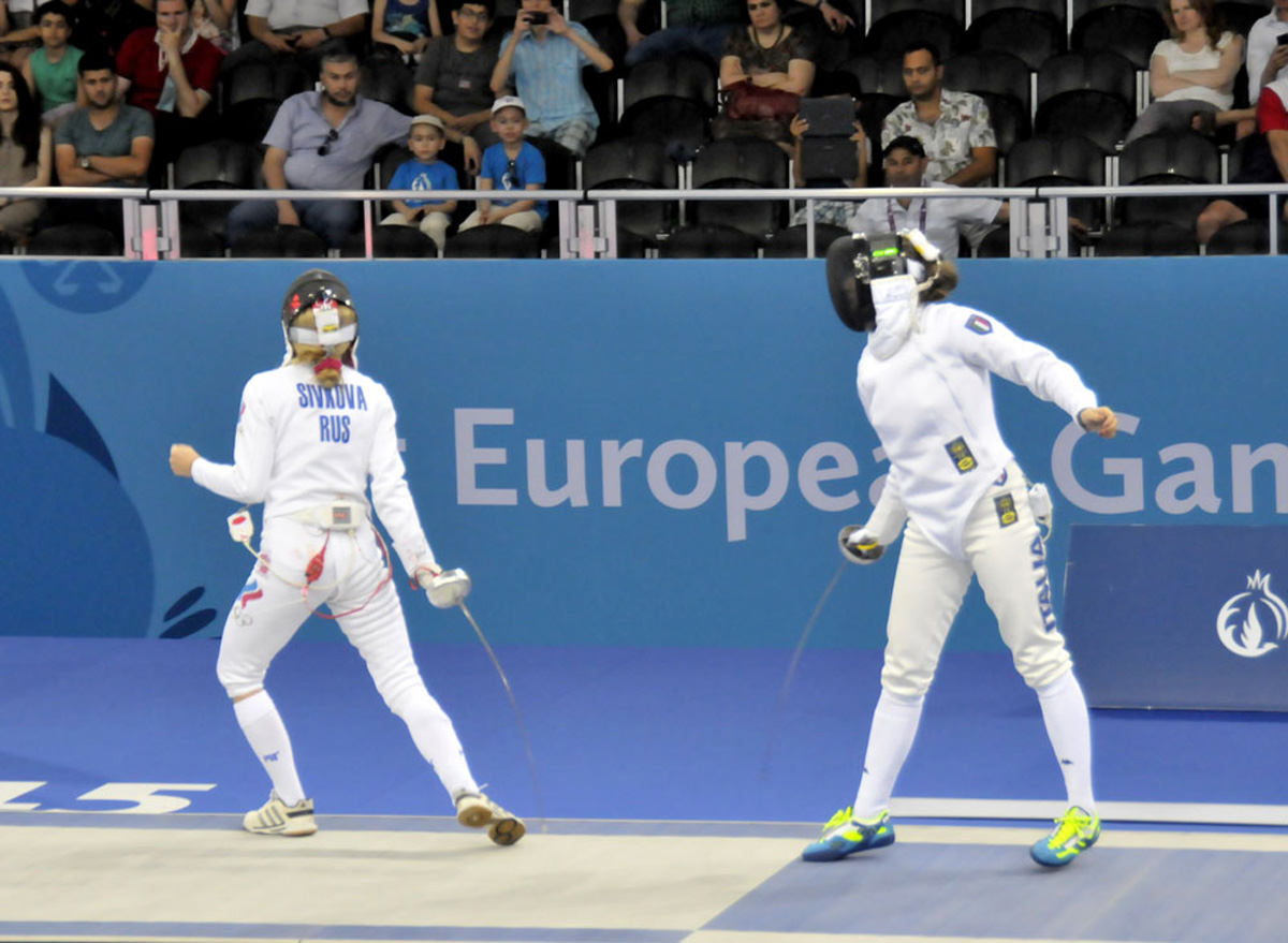 Заключительная фотосессия Евроигр