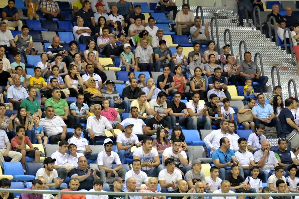 Заключительная фотосессия Евроигр