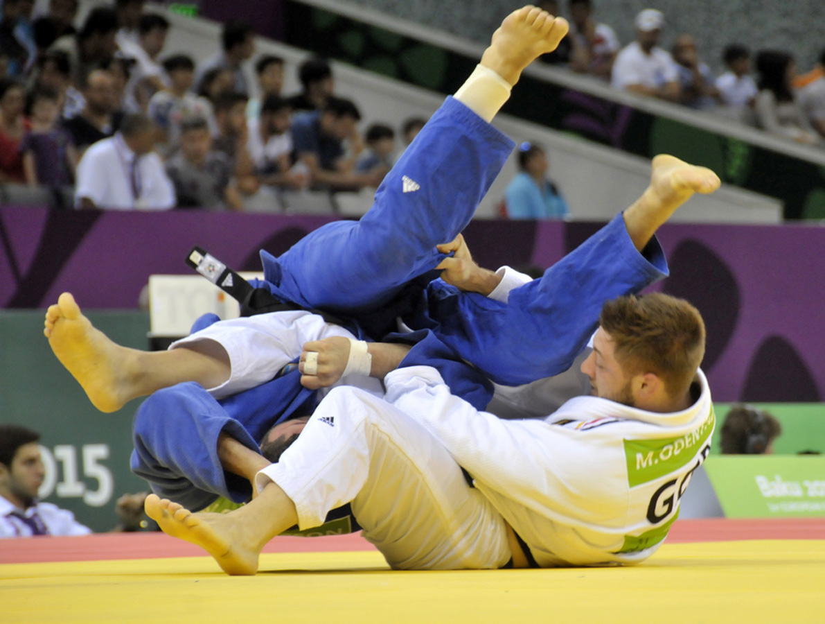 Заключительная фотосессия Евроигр