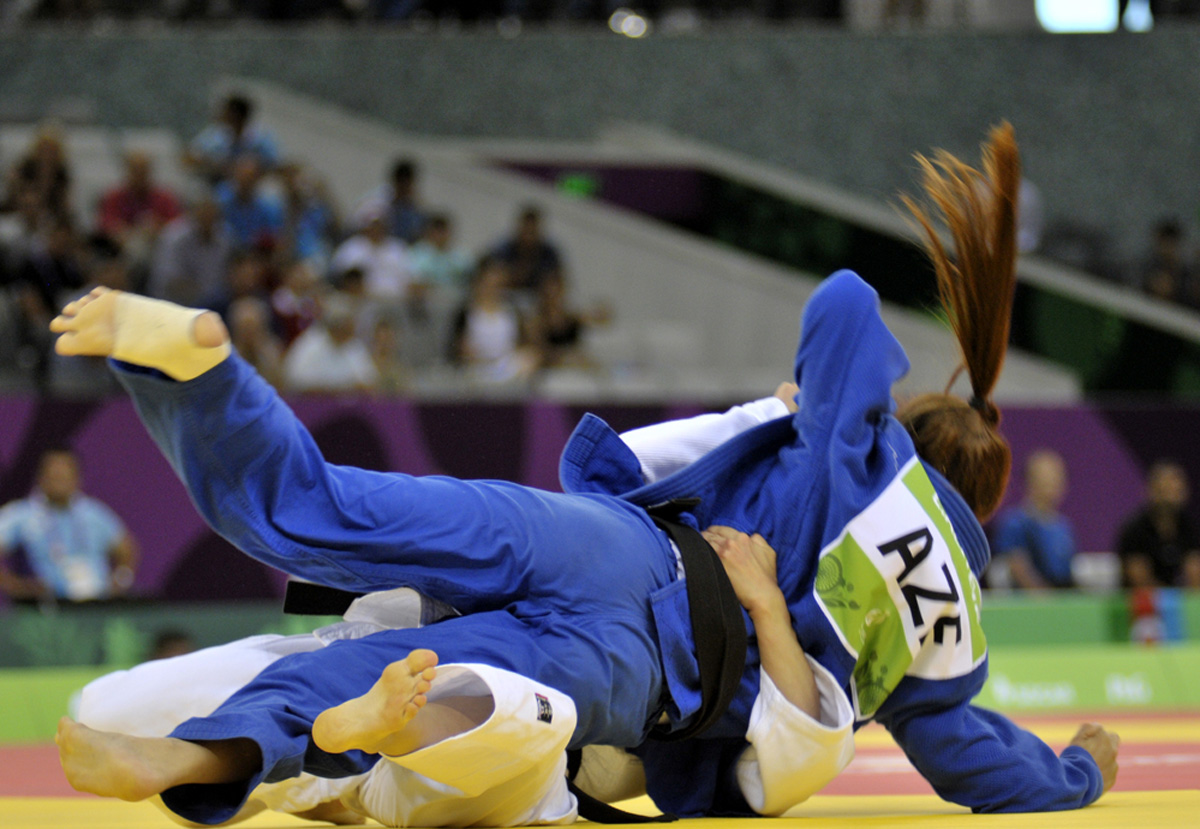 Заключительная фотосессия Евроигр