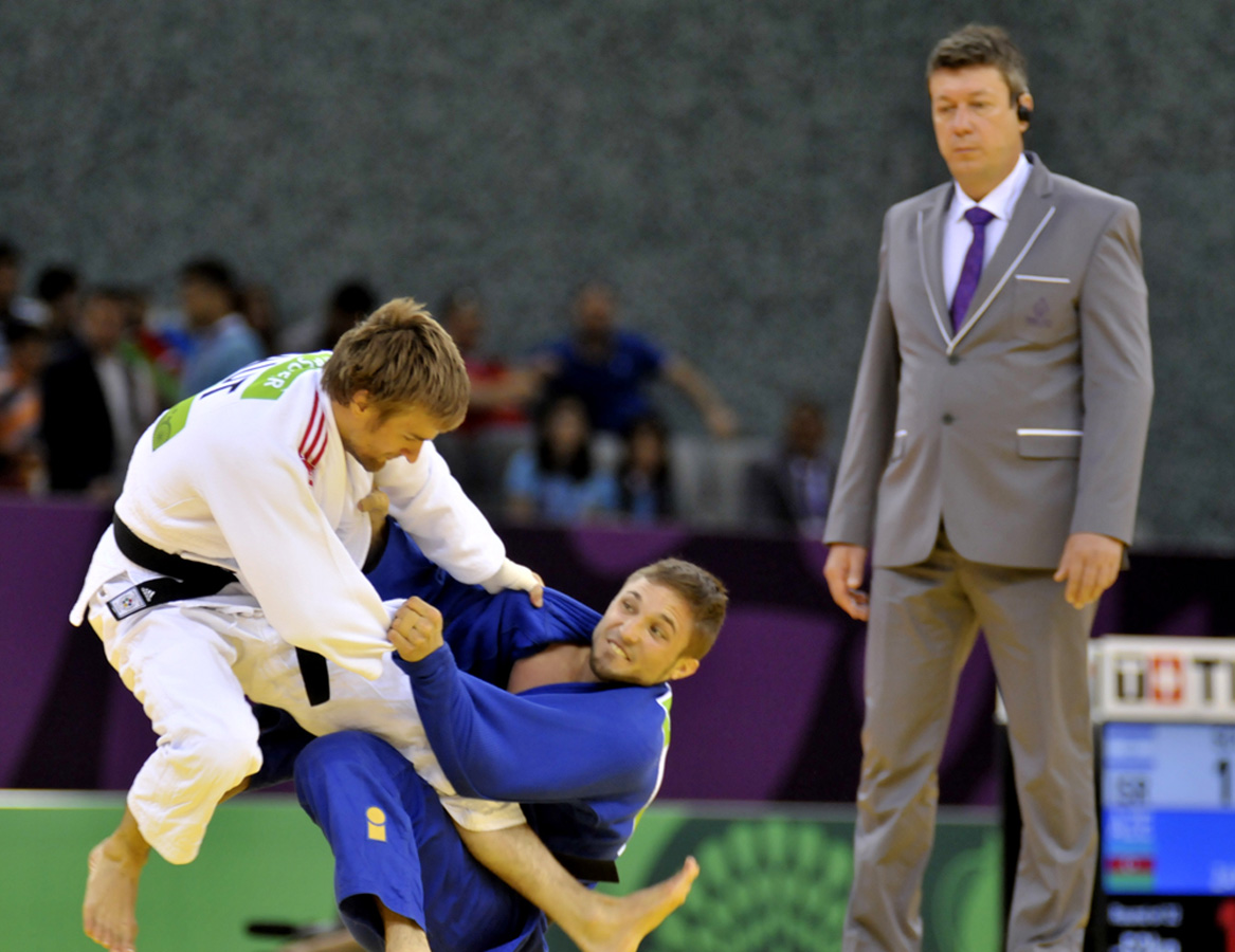 Заключительная фотосессия Евроигр