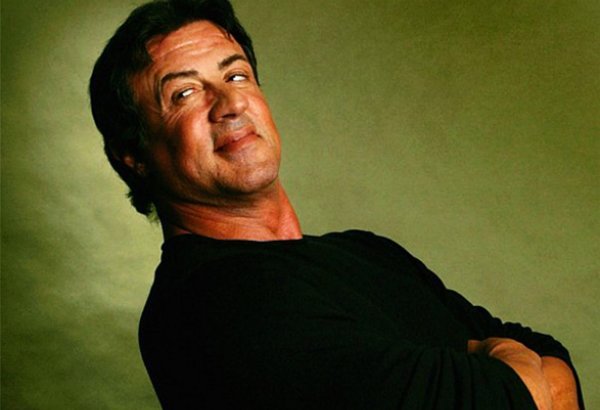 Представлен трейлер фильма "Рокки 7" со Сильвестром Сталлоне