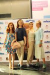 Страсть и разочарование – "Вдали от обезумевшей толпы" в Баку (ФОТО)