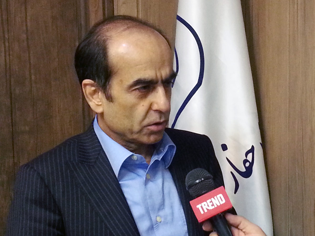 Иранская буровая компания налаживает сотрудничество с Казахстаном