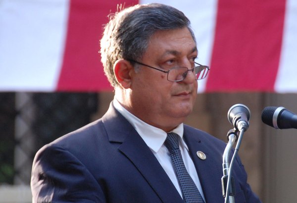 Проведение в Азербайджане соревнований международного уровня - результат политики Гейдара Алиева - замминистра