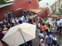 От Натаван до Че Гевара - в Баку впервые представлены фотоиллюстрации (ФОТО)