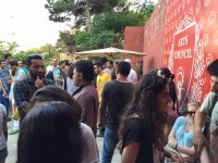 От Натаван до Че Гевара - в Баку впервые представлены фотоиллюстрации (ФОТО)