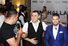 Мурад Ариф и азербайджанские звезды в праздничном вечере "İnşaAllah" (ФОТО)