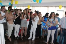 Мурад Ариф и азербайджанские звезды в праздничном вечере "İnşaAllah" (ФОТО)