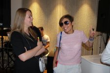 Мурад Ариф и азербайджанские звезды в праздничном вечере "İnşaAllah" (ФОТО)