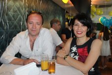 Мурад Ариф и азербайджанские звезды в праздничном вечере "İnşaAllah" (ФОТО)