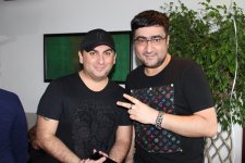 Мурад Ариф и азербайджанские звезды в праздничном вечере "İnşaAllah" (ФОТО)