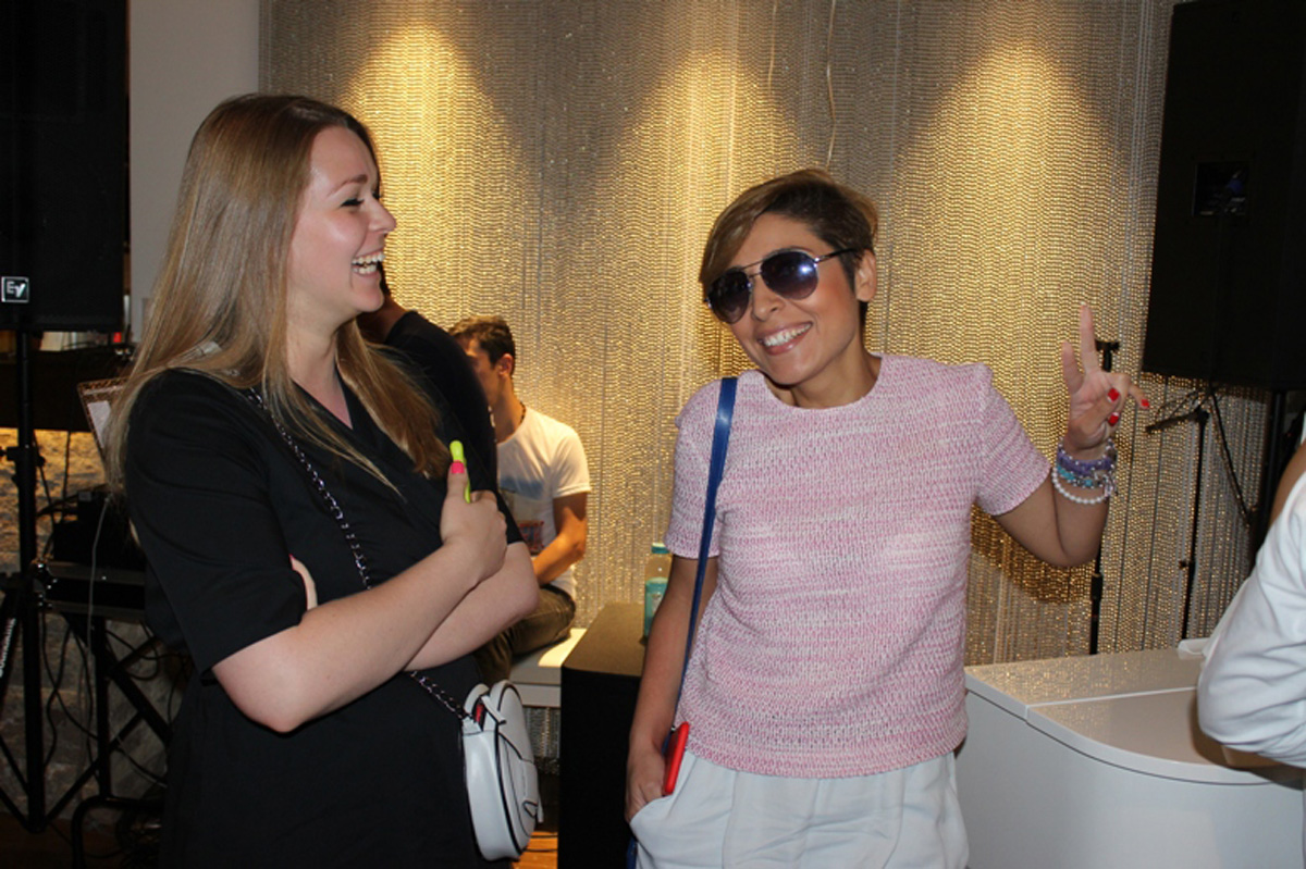 Мурад Ариф и азербайджанские звезды в праздничном вечере "İnşaAllah" (ФОТО)