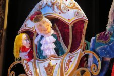 "Кот в сапогах" завершил сезон и откроет новый в бакинском театре (ФОТО)