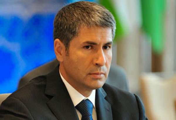 Замминистра внутренних дел Азербайджана находится в Нардаране