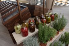 При организации Фонда Гейдара Алиева на выставке Milan Expo 2015 в рамках "Национального дня" Азербайджана состоялась концертная программа  (ФОТО)