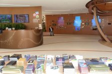 При организации Фонда Гейдара Алиева на выставке Milan Expo 2015 в рамках "Национального дня" Азербайджана состоялась концертная программа  (ФОТО)