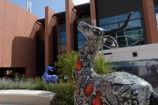 При организации Фонда Гейдара Алиева на выставке Milan Expo 2015 в рамках "Национального дня" Азербайджана состоялась концертная программа  (ФОТО)