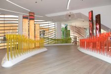 При организации Фонда Гейдара Алиева на выставке Milan Expo 2015 в рамках "Национального дня" Азербайджана состоялась концертная программа  (ФОТО)