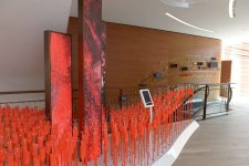 При организации Фонда Гейдара Алиева на выставке Milan Expo 2015 в рамках "Национального дня" Азербайджана состоялась концертная программа  (ФОТО)