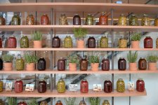 При организации Фонда Гейдара Алиева на выставке Milan Expo 2015 в рамках "Национального дня" Азербайджана состоялась концертная программа  (ФОТО)