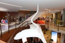 При организации Фонда Гейдара Алиева на выставке Milan Expo 2015 в рамках "Национального дня" Азербайджана состоялась концертная программа  (ФОТО)