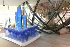 При организации Фонда Гейдара Алиева на выставке Milan Expo 2015 в рамках "Национального дня" Азербайджана состоялась концертная программа  (ФОТО)