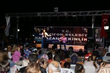 Бакинский театр успешно выступил на фестивале, посвященном месяцу Рамазан (ФОТО)