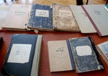 На азербайджанскую прессу возложена большая миссия - Арастун Мехтиев