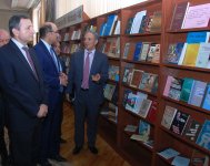 На азербайджанскую прессу возложена большая миссия - Арастун Мехтиев