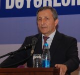 На азербайджанскую прессу возложена большая миссия - Арастун Мехтиев