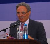 На азербайджанскую прессу возложена большая миссия - Арастун Мехтиев