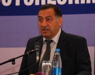 На азербайджанскую прессу возложена большая миссия - Арастун Мехтиев