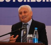 На азербайджанскую прессу возложена большая миссия - Арастун Мехтиев