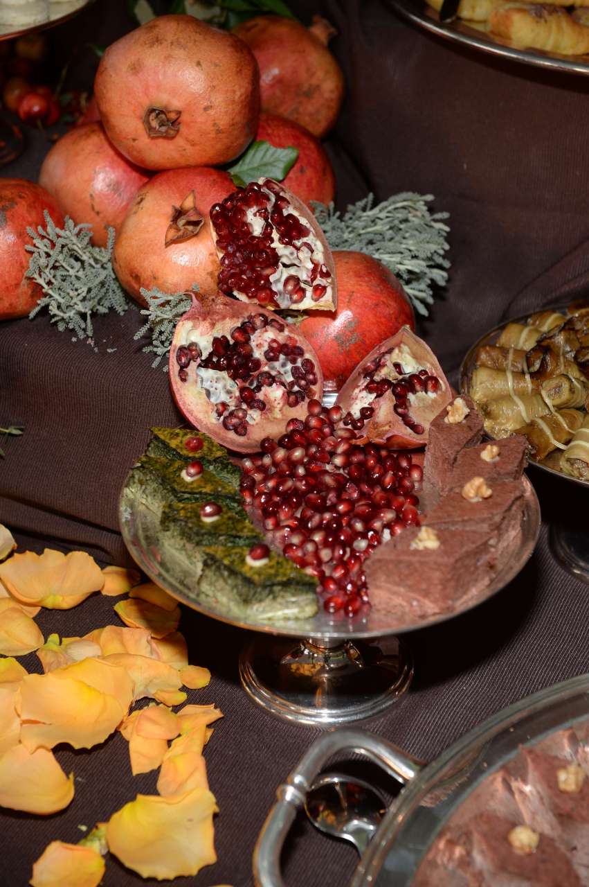 При организации Фонда Гейдара Алиева на выставке Milan Expo 2015 в рамках "Национального дня" Азербайджана состоялась концертная программа  (ФОТО)