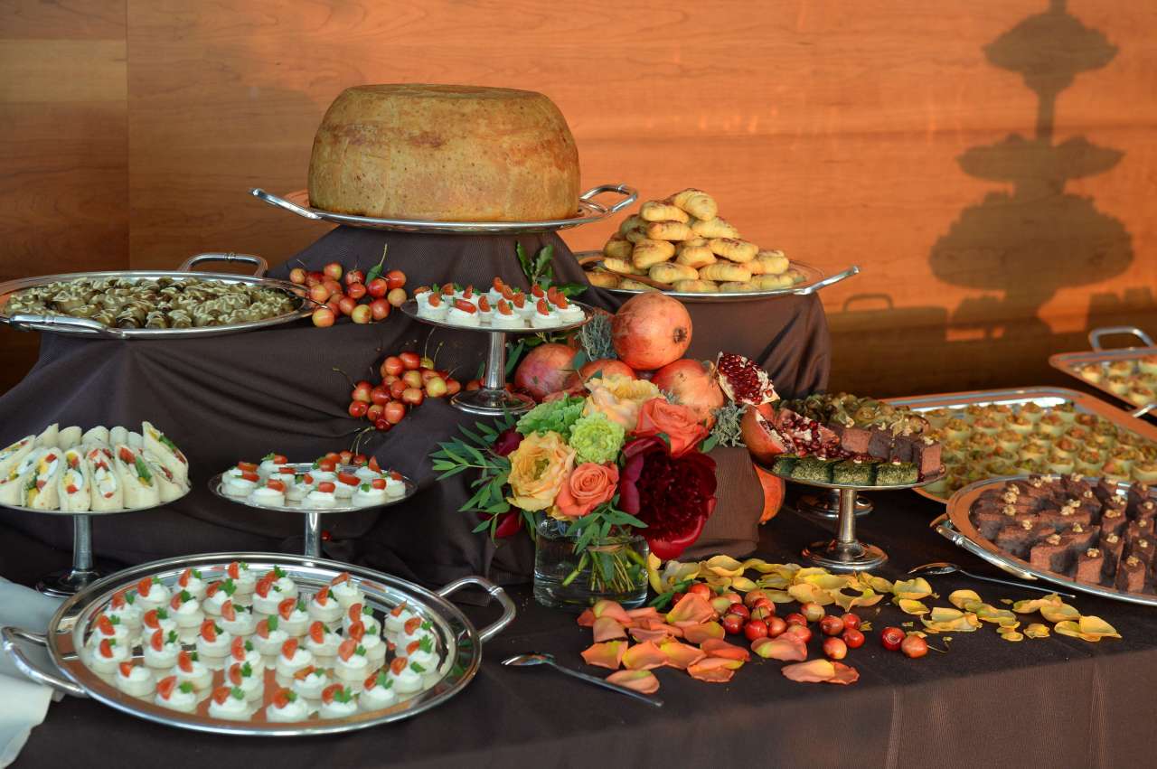 При организации Фонда Гейдара Алиева на выставке Milan Expo 2015 в рамках "Национального дня" Азербайджана состоялась концертная программа  (ФОТО)