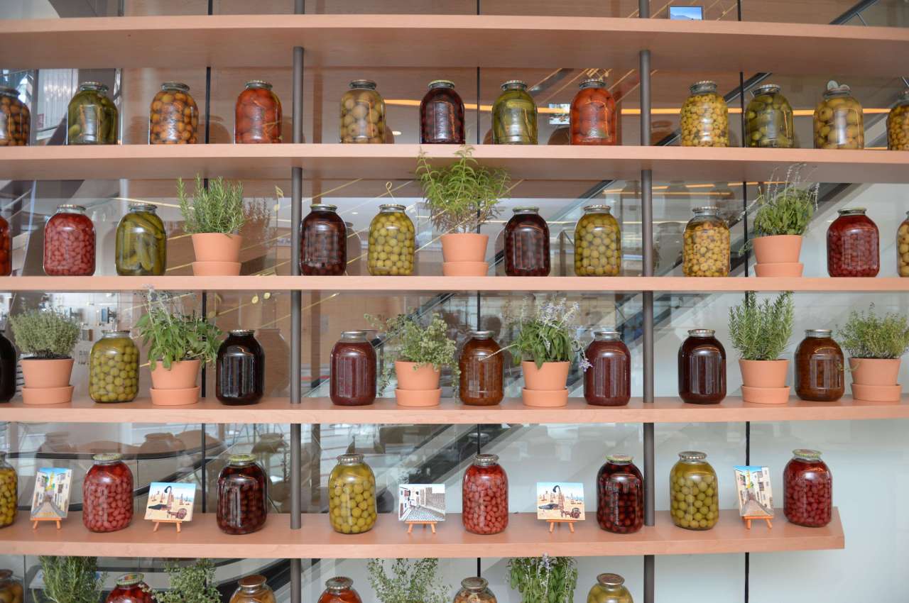 При организации Фонда Гейдара Алиева на выставке Milan Expo 2015 в рамках "Национального дня" Азербайджана состоялась концертная программа  (ФОТО)