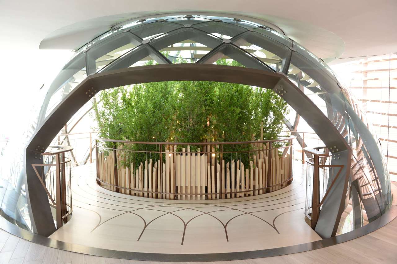 При организации Фонда Гейдара Алиева на выставке Milan Expo 2015 в рамках "Национального дня" Азербайджана состоялась концертная программа  (ФОТО)