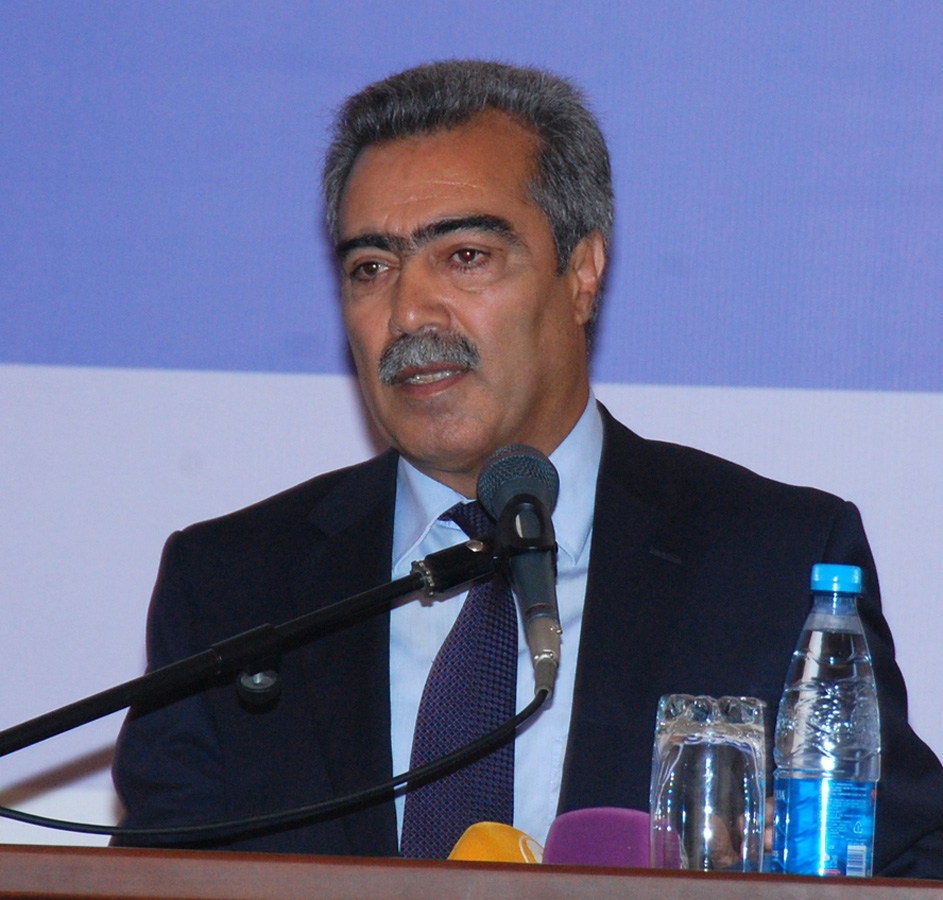 На азербайджанскую прессу возложена большая миссия - Арастун Мехтиев