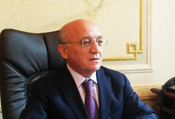 Отрадно, что в Азербайджане праздник Рамазан ежегодно отмечается с большой торжественностью - председатель Госкомитета
