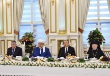 Президент Ильхам Алиев: Никакая сила не сможет повлиять на успехи Азербайджана
