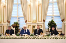 Президент Ильхам Алиев: Никакая сила не сможет повлиять на успехи Азербайджана