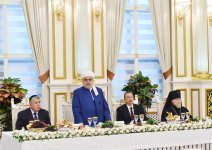 Президент Ильхам Алиев: Никакая сила не сможет повлиять на успехи Азербайджана