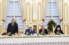 Президент Ильхам Алиев: Никакая сила не сможет повлиять на успехи Азербайджана