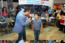 Медалисты Евроигр: "Спасибо за эту встречу..." (ФОТО)