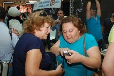 Медалисты Евроигр: "Спасибо за эту встречу..." (ФОТО)