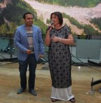 Медалисты Евроигр: "Спасибо за эту встречу..." (ФОТО)