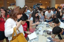 Медалисты Евроигр: "Спасибо за эту встречу..." (ФОТО)