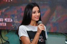 Медалисты Евроигр: "Спасибо за эту встречу..." (ФОТО)